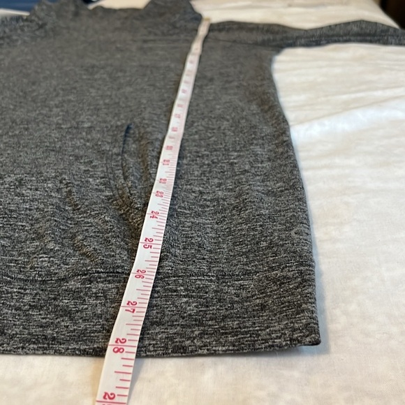 Gap Fit Maternity Brushed Tech Jersey - Picture 9 of 10